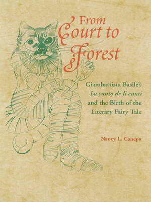 cover image of From Court to Forest